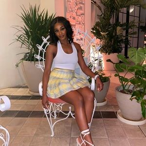 Meet your Posher, Amari